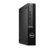 Picture of DELL OptiPlex 7020 Plus Intel® Core™ i5 i5-14500 16 GB DDR5-SDRAM 512 GB SSD Windows 11 Pro MFF Mini PC Black