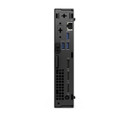 Picture of DELL OptiPlex 7020 Plus Intel® Core™ i5 i5-14500 16 GB DDR5-SDRAM 512 GB SSD Windows 11 Pro MFF Mini PC Black