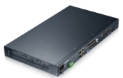 Picture of Zyxel VES1724-56B2-EU01V1F network switch Managed 1U Black