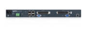 Picture of Zyxel VES1724-56B2-EU01V1F network switch Managed 1U Black