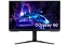 Picture of Samsung G30D computer monitor 68.6 cm (27") 1920 x 1080 pixels Full HD LCD Black