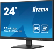 Picture of iiyama ProLite XU2493HS-B6 computer monitor 60.5 cm (23.8") 1920 x 1080 pixels Full HD LED Black