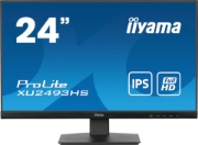 Picture of iiyama ProLite XU2493HS-B6 computer monitor 60.5 cm (23.8") 1920 x 1080 pixels Full HD LED Black