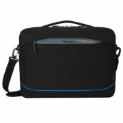 Picture of Targus TBT940GL laptop case 40.6 cm (16") Briefcase Black