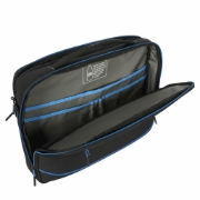 Picture of Targus TBT940GL laptop case 40.6 cm (16") Briefcase Black
