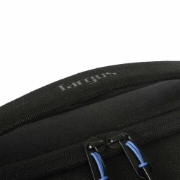 Picture of Targus TBT940GL laptop case 40.6 cm (16") Briefcase Black