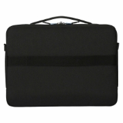 Picture of Targus TBT940GL laptop case 40.6 cm (16") Briefcase Black