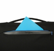 Picture of Targus TBT940GL laptop case 40.6 cm (16") Briefcase Black