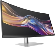 Picture of HP Series 7 Pro 37.5 inch WQHD+ Thunderbolt 4 Monitor - 738pu
