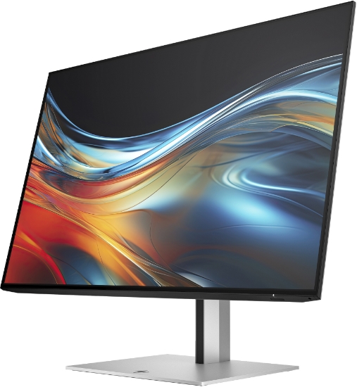 Picture of HP Series 7 Pro 24 inch WUXGA Monitor - 724pn