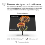 Picture of HP Series 7 Pro 24 inch WUXGA Monitor - 724pn