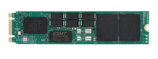 Picture of Lenovo 4XB7A90049 internal solid state drive 480 GB M.2 Serial ATA III 3D TLC NAND
