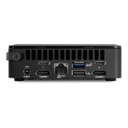 Picture of ASUS NUC 13 RNUC13L5KI300000I Black i3-1315UE 1.2 GHz