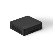 Picture of ASUS NUC 13 RNUC13L5KI300000I Black i3-1315UE 1.2 GHz