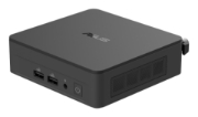 Picture of ASUS NUC 13 RNUC13ANKI300002I UCFF Black i3-1315U