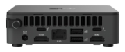 Picture of ASUS NUC 13 RNUC13ANKI300002I UCFF Black i3-1315U