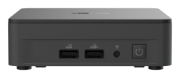 Picture of ASUS NUC 13 RNUC13ANKI300002I UCFF Black i3-1315U