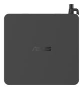Picture of ASUS NUC 13 RNUC13ANKI300002I UCFF Black i3-1315U
