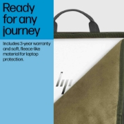 Picture of HP 15.6-inch Modular Laptop Sleeve