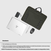Picture of HP 15.6-inch Modular Laptop Sleeve