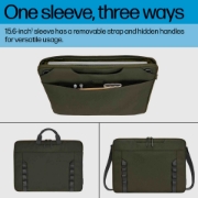 Picture of HP 15.6-inch Modular Laptop Sleeve