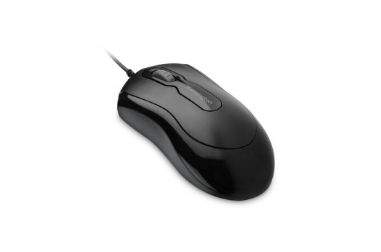 Picture of Kensington K72480WW mouse Office Ambidextrous USB Type-A Optical 1000 DPI