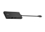 Afbeeldingen van ASUS Dual 4K USB-C Dock DC201 Bedraad USB 3.2 Gen 2 (3.1 Gen 2) Type-C Zwart
