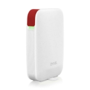 Picture of Zyxel USG-LITE 60AX wired router 2.5 Gigabit Ethernet White