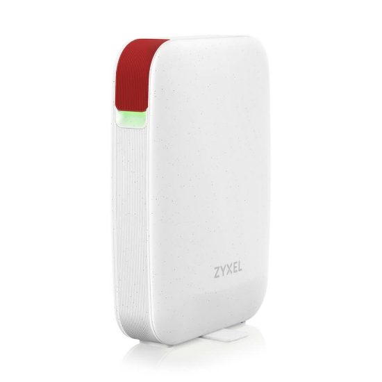 Picture of Zyxel USG-LITE 60AX wired router 2.5 Gigabit Ethernet White