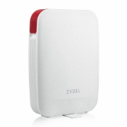 Picture of Zyxel USG-LITE 60AX wired router 2.5 Gigabit Ethernet White