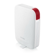 Picture of Zyxel USG-LITE 60AX wired router 2.5 Gigabit Ethernet White