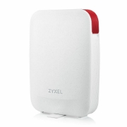 Picture of Zyxel USG-LITE 60AX wired router 2.5 Gigabit Ethernet White