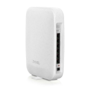 Picture of Zyxel USG-LITE 60AX wired router 2.5 Gigabit Ethernet White