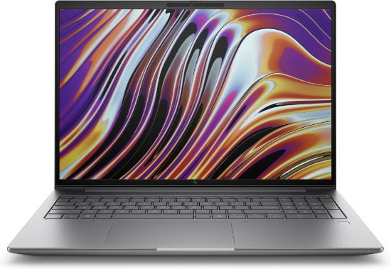 Picture of HP ZBook Power G11 A AMD Ryzen™ 7 8845HS Mobile workstation 40.6 cm (16") WUXGA 32 GB DDR5-SDRAM 1 TB SSD NVIDIA RTX A1000 Wi-Fi 6E (802.11ax) Windows 11 Pro Grey