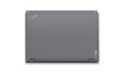 Picture of Lenovo ThinkPad P16 Gen 2 Intel® Core™ i9 i9-13980HX Mobile workstation 40.6 cm (16") WQXGA 64 GB DDR5-SDRAM 1 TB SSD NVIDIA RTX 2000 Ada Wi-Fi 6E (802.11ax) Windows 11 Pro Belgian Grey, Black