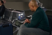 Picture of HP EliteBook 660 G11 Intel Core Ultra 7 165H Laptop 40.6 cm (16") WUXGA 32 GB DDR5-SDRAM 512 GB SSD NVIDIA GeForce RTX 2050 Wi-Fi 6E (802.11ax) Windows 11 Pro Silver