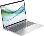 Picture of HP ProBook 460 G11 Intel Core Ultra 5 125U Laptop 40.6 cm (16") WUXGA 16 GB DDR5-SDRAM 512 GB SSD Wi-Fi 6E (802.11ax) Windows 11 Pro Silver