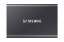 Image de Samsung SSD externe T7 USB 3.2 4 To (Gris)