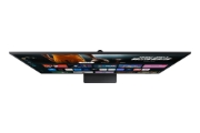 Picture of Samsung M70D computer monitor 109.2 cm (43") 3840 x 2160 pixels 4K Ultra HD LCD Black