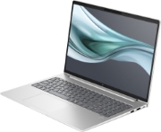 Picture of HP EliteBook 660 G11 Intel Core Ultra 7 155U Laptop 40.6 cm (16") WUXGA 16 GB DDR5-SDRAM 512 GB SSD Wi-Fi 6E (802.11ax) Windows 11 Pro Silver
