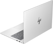 Picture of HP EliteBook 660 G11 Intel Core Ultra 7 155U Laptop 40.6 cm (16") WUXGA 16 GB DDR5-SDRAM 512 GB SSD Wi-Fi 6E (802.11ax) Windows 11 Pro Silver