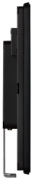 Picture of iiyama OTF1616MC-B1 Signage Display Digital signage flat panel 39.6 cm (15.6") LCD 1100 cd/m² Full HD Black Touchscreen