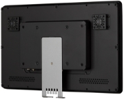 Picture of iiyama OTF1616MC-B1 Signage Display Digital signage flat panel 39.6 cm (15.6") LCD 1100 cd/m² Full HD Black Touchscreen