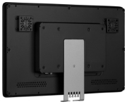 Picture of iiyama OTF1616MC-B1 Signage Display Digital signage flat panel 39.6 cm (15.6") LCD 1100 cd/m² Full HD Black Touchscreen