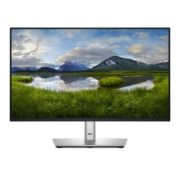 Picture of DELL P Series P2225H computer monitor 54.6 cm (21.5") 1920 x 1080 pixels Full HD LCD Black, Silver