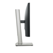 Picture of DELL P Series P2225H computer monitor 54.6 cm (21.5") 1920 x 1080 pixels Full HD LCD Black, Silver