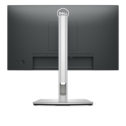 Picture of DELL P Series P2225H computer monitor 54.6 cm (21.5") 1920 x 1080 pixels Full HD LCD Black, Silver