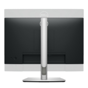 Picture of DELL P Series P2225H computer monitor 54.6 cm (21.5") 1920 x 1080 pixels Full HD LCD Black, Silver