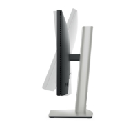 Picture of DELL P Series P2225H computer monitor 54.6 cm (21.5") 1920 x 1080 pixels Full HD LCD Black, Silver