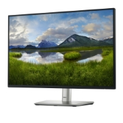 Picture of DELL Pro 24 Plus USB-C Hub Monitor P2425E computer monitor 61.1 cm (24.1") 1920 x 1200 pixels WUXGA LCD Black